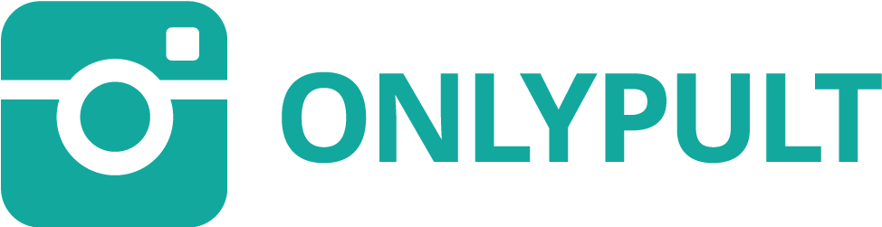 onlypult logo